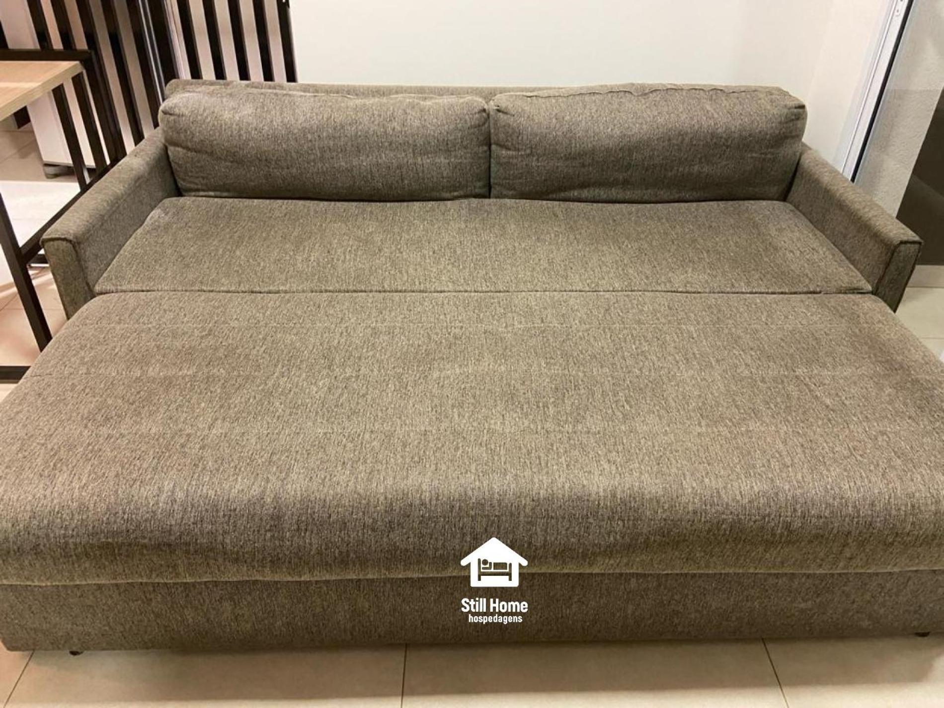 Wi-fi, Split, Estacionamento E Piscina Apartment Ribeirao Preto