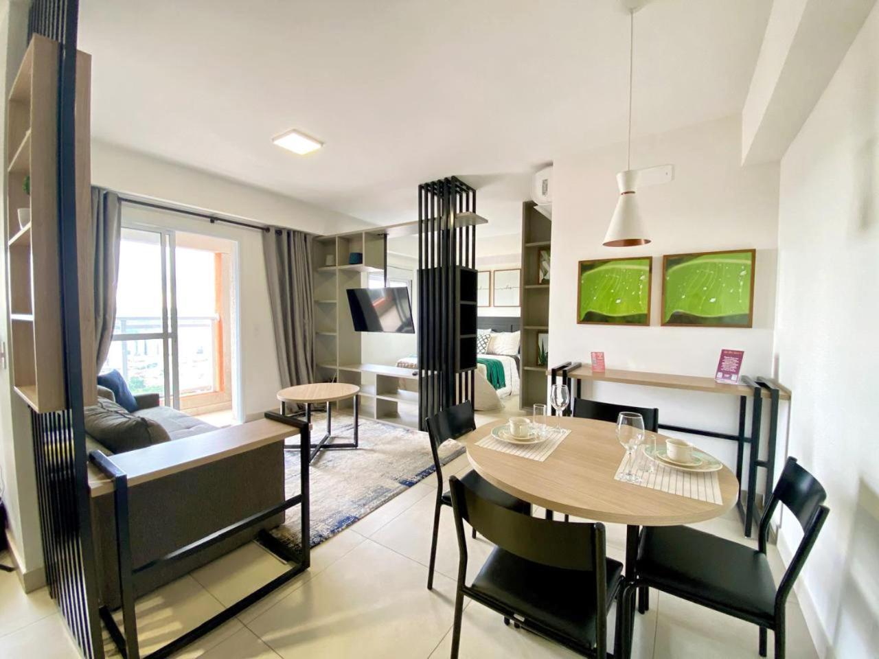 Wi-fi, Split, Estacionamento E Piscina Apartment *