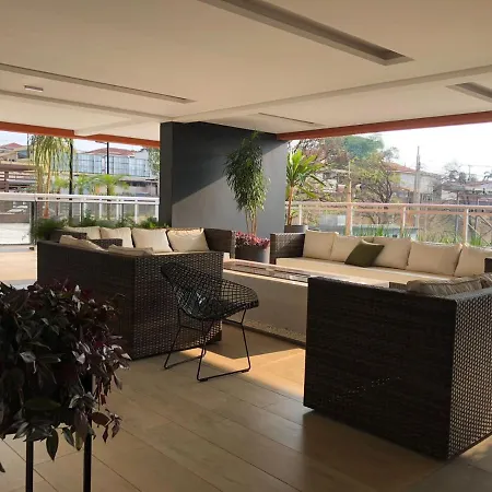 Apartamento Wi-Fi, Split, Estacionamento E Piscina Ribeirão Preto Exterior foto