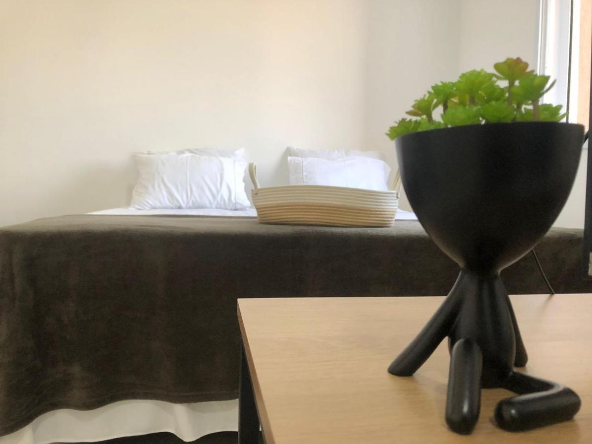 Apartamento Wi-fi, Split, Estacionamento E Piscina *