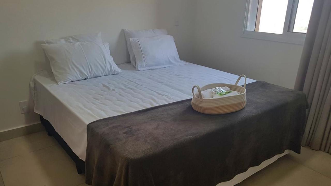 Wi-fi, Split, Estacionamento E Piscina Apartamento *