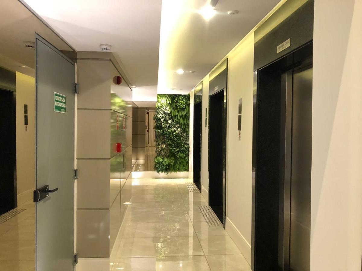 Wi-fi, Split, Estacionamento E Piscina * Ribeirão Preto