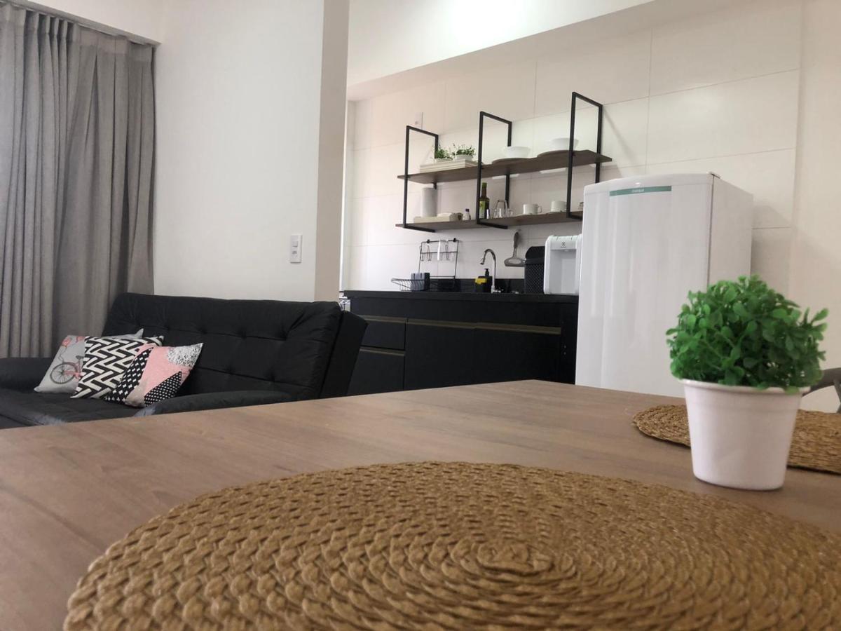 Apartamento Wi-fi, Split, Estacionamento E Piscina Ribeirão Preto