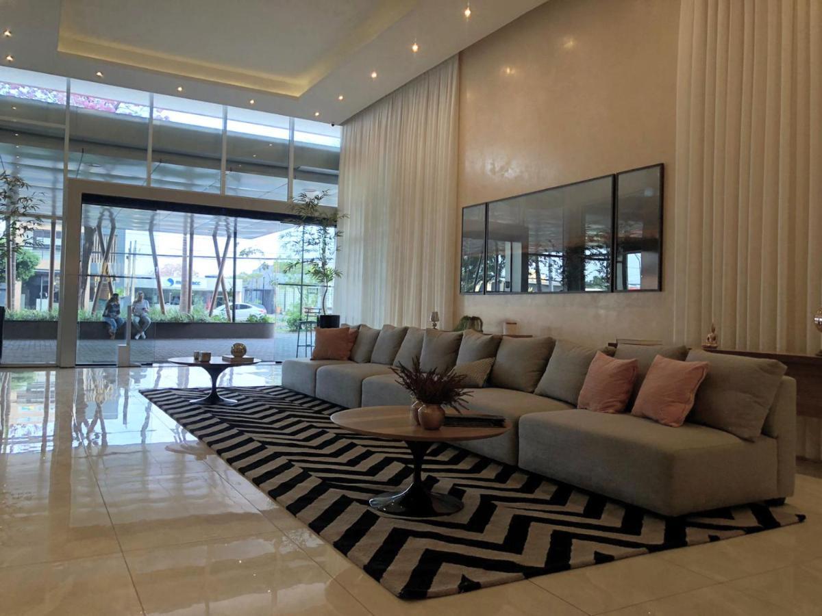 Apartamento Apogeo - Ap. Zona Sul, Pres. Vargas Ribeirão Preto