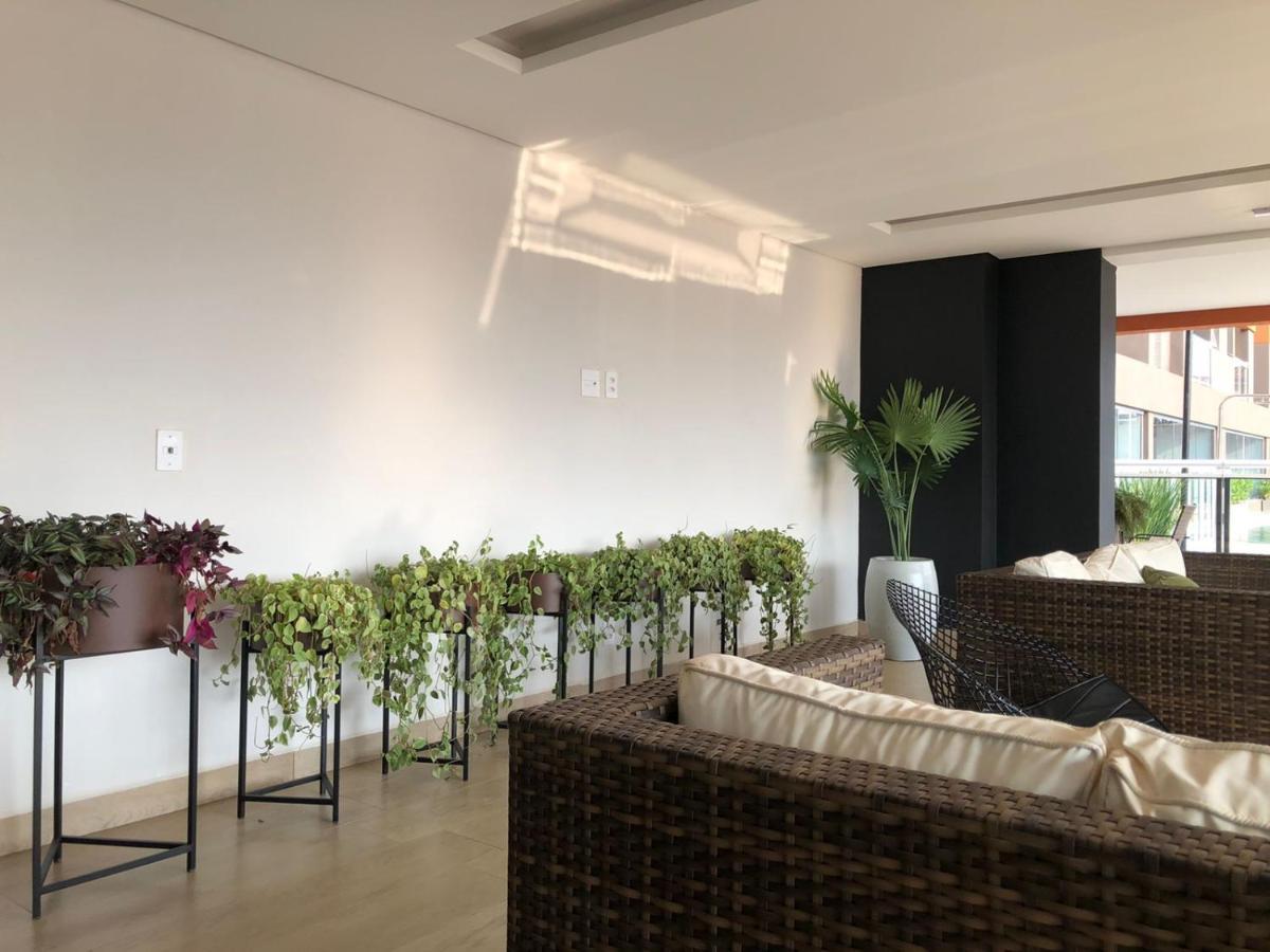 Wi-fi, Split, Estacionamento E Piscina Apartamento Ribeirão Preto