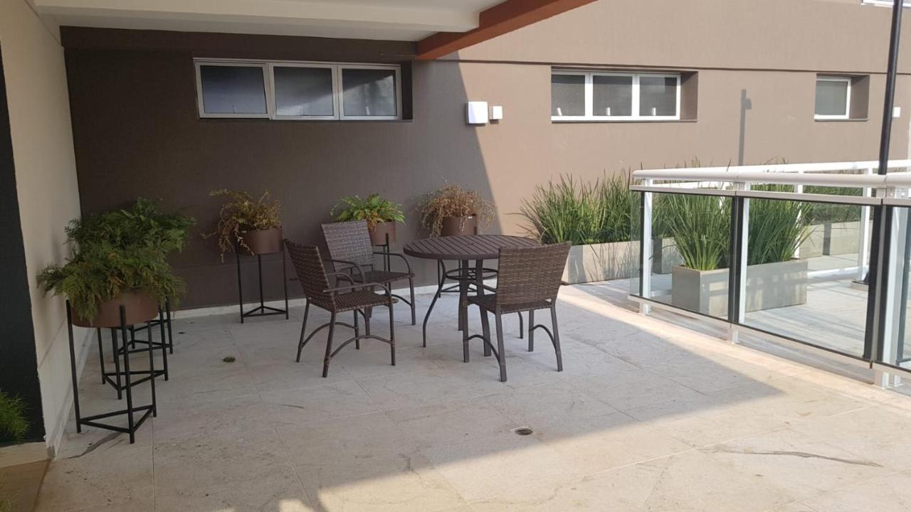 Apartamento Wi-fi, Split, Estacionamento E Piscina Ribeirão Preto