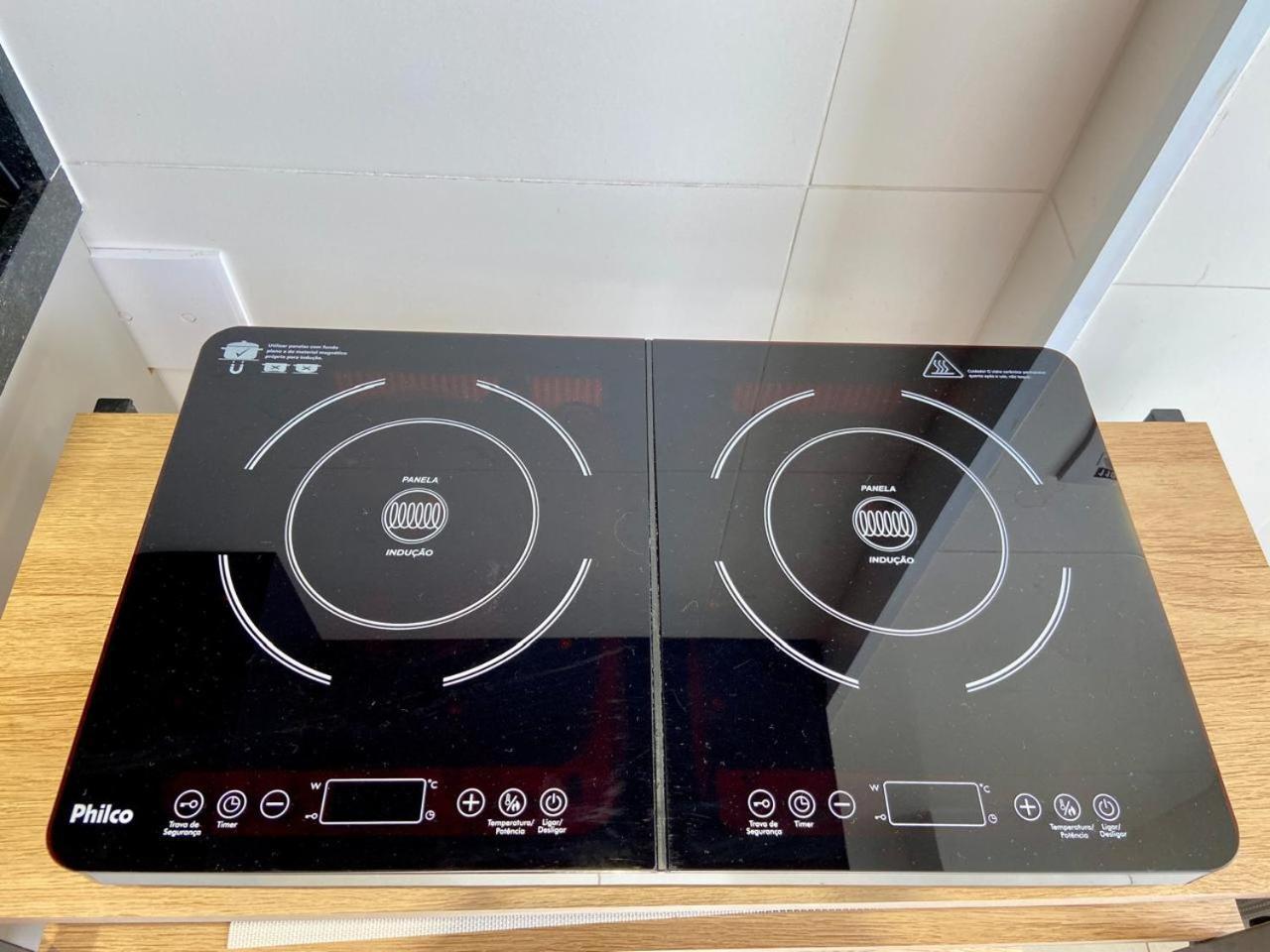 Wi-fi, Split, Estacionamento E Piscina